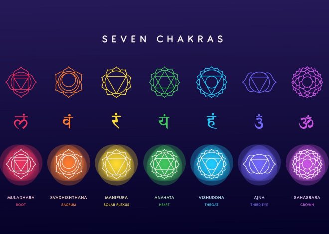 Dr. Hiroshi Motoyama’s Chakra-Nadi System: Bridging Ancient Wisdom and Modern Science